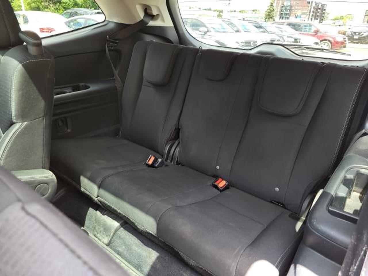 2021 Subaru ASCENT Touring Photo