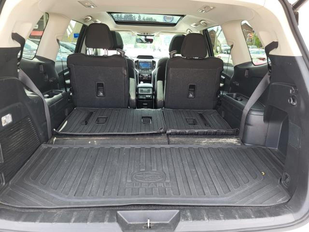 2021 Subaru ASCENT Touring Photo