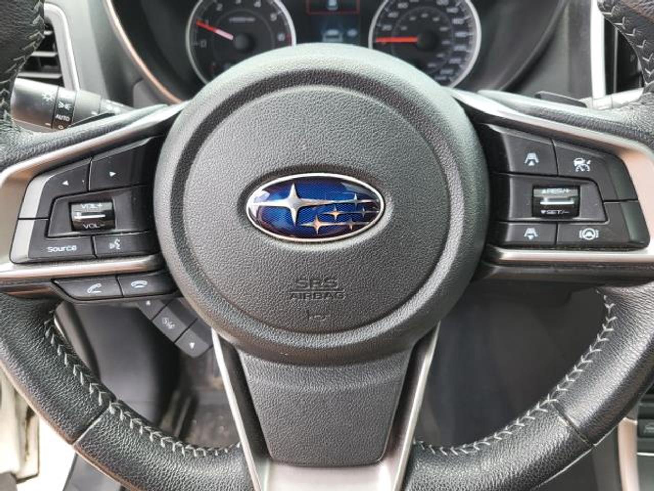 2021 Subaru ASCENT Touring Photo