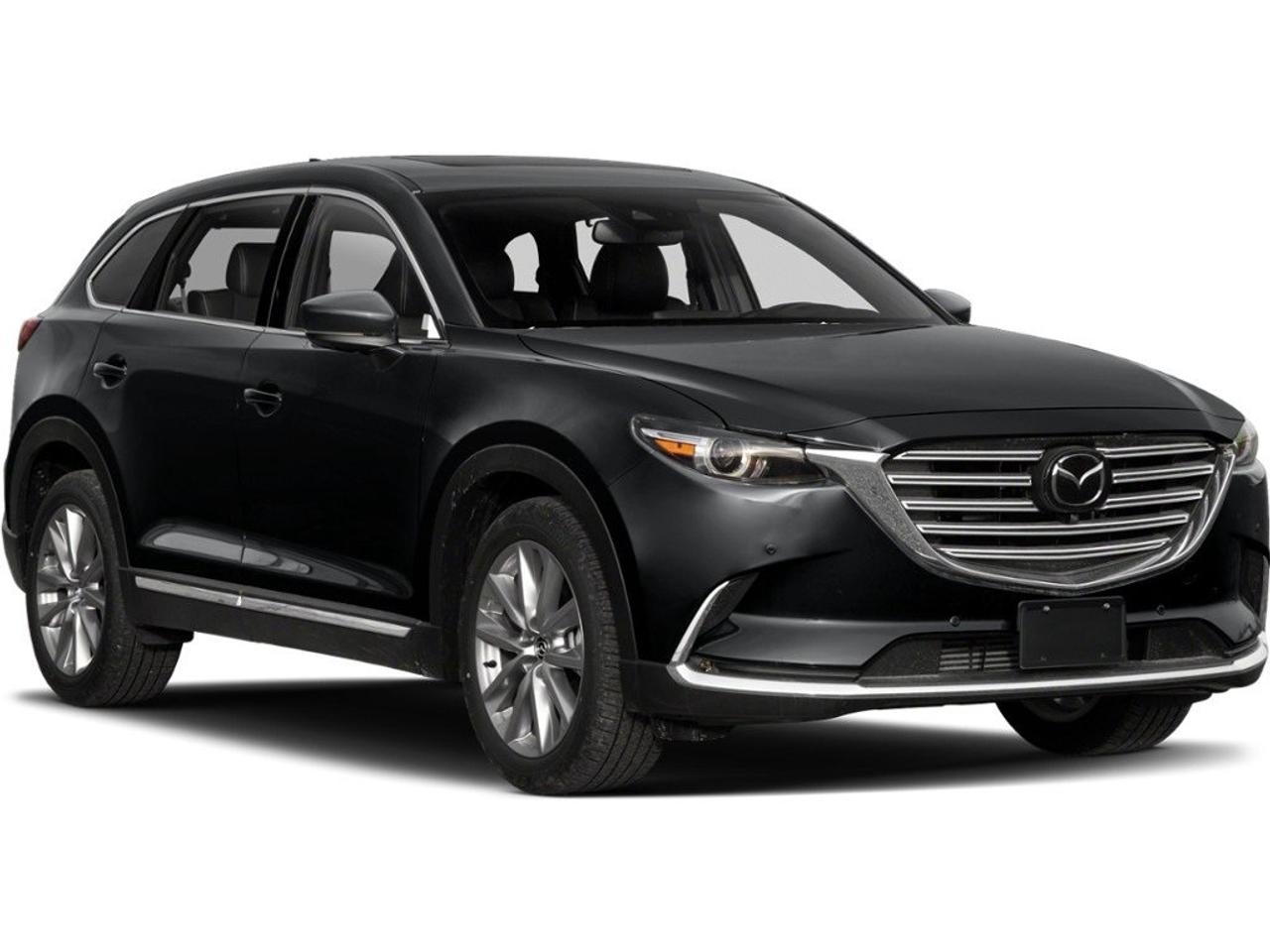 Used 2023 Mazda CX-9 GT| Htdseats | Leather | Camera for sale in Halifax, NS
