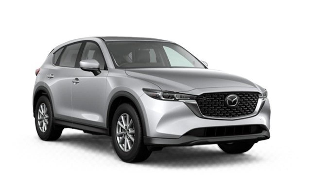 500+Used&nbsp;*

Why buy a CenturyAuto used vehicle?

-><u>FREE</u>&nbsp;30 DAY OR 3,000KM <u>EXCHANGE</u>&nbsp;PRIVILEGE

><u>FREE</u>&nbsp;POWERTRAIN WARRANTY: SEPT 14 2027 UNLIMTED MILEAGE

-><u>FREE</u>&nbsp;160-Point Inspection

->Provincial MOTOR VEHICLE INSPECTION completed by a licensed Mazda technician

->Professional EXTERIOR & INTERIOR DETAILING

->TRANSPARENT &ndash; CarFax Report

->Preferred rate financing available

->Full tank/pack of fuel/electrons

------------------------------------------------------

The advertising price reflects a financed vehicle purchase and includes the $1,500 financing rebate. Prices will vary for vehicles purchased without financing.