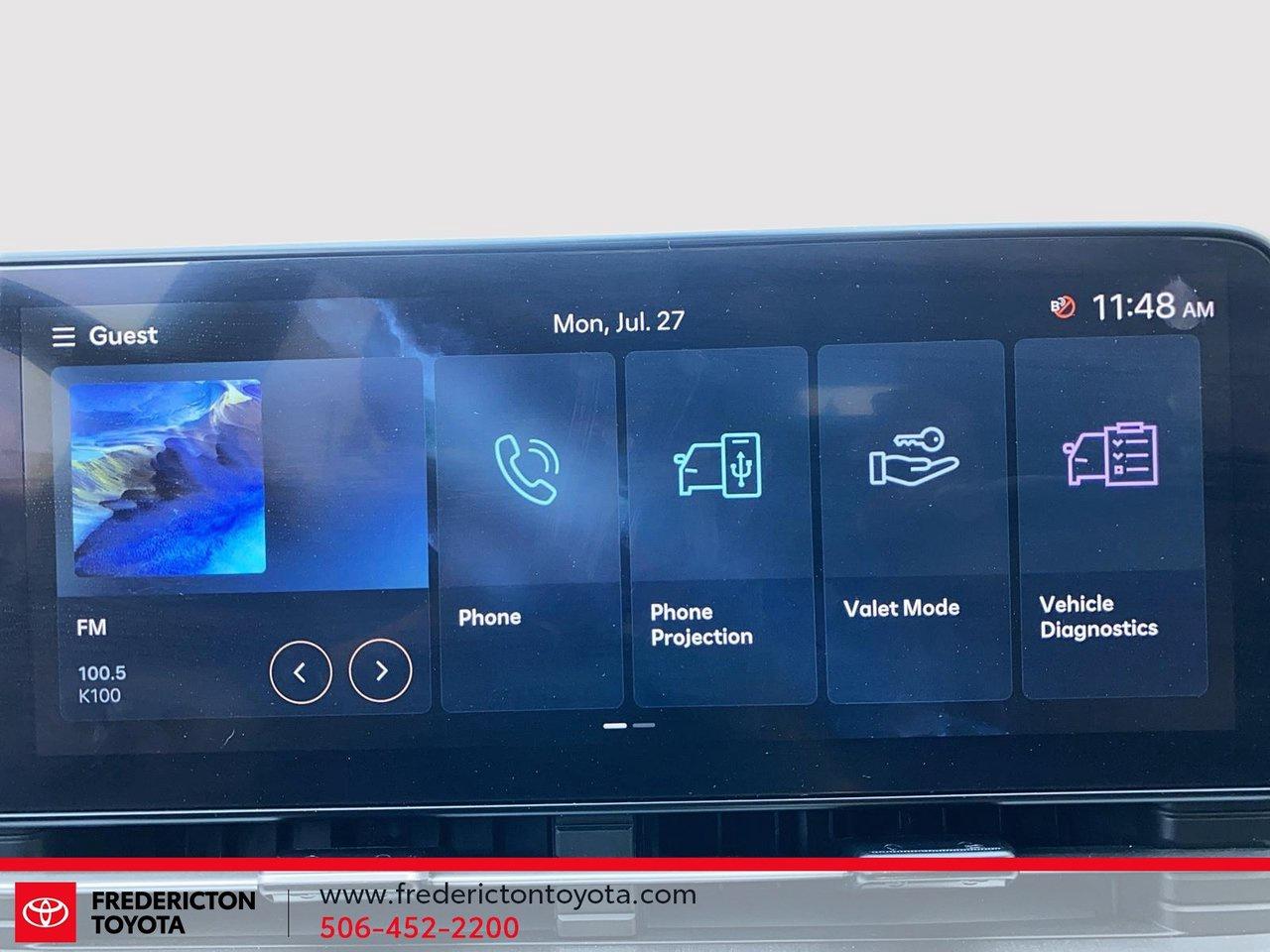 2025 Hyundai KONA Preferred Photo