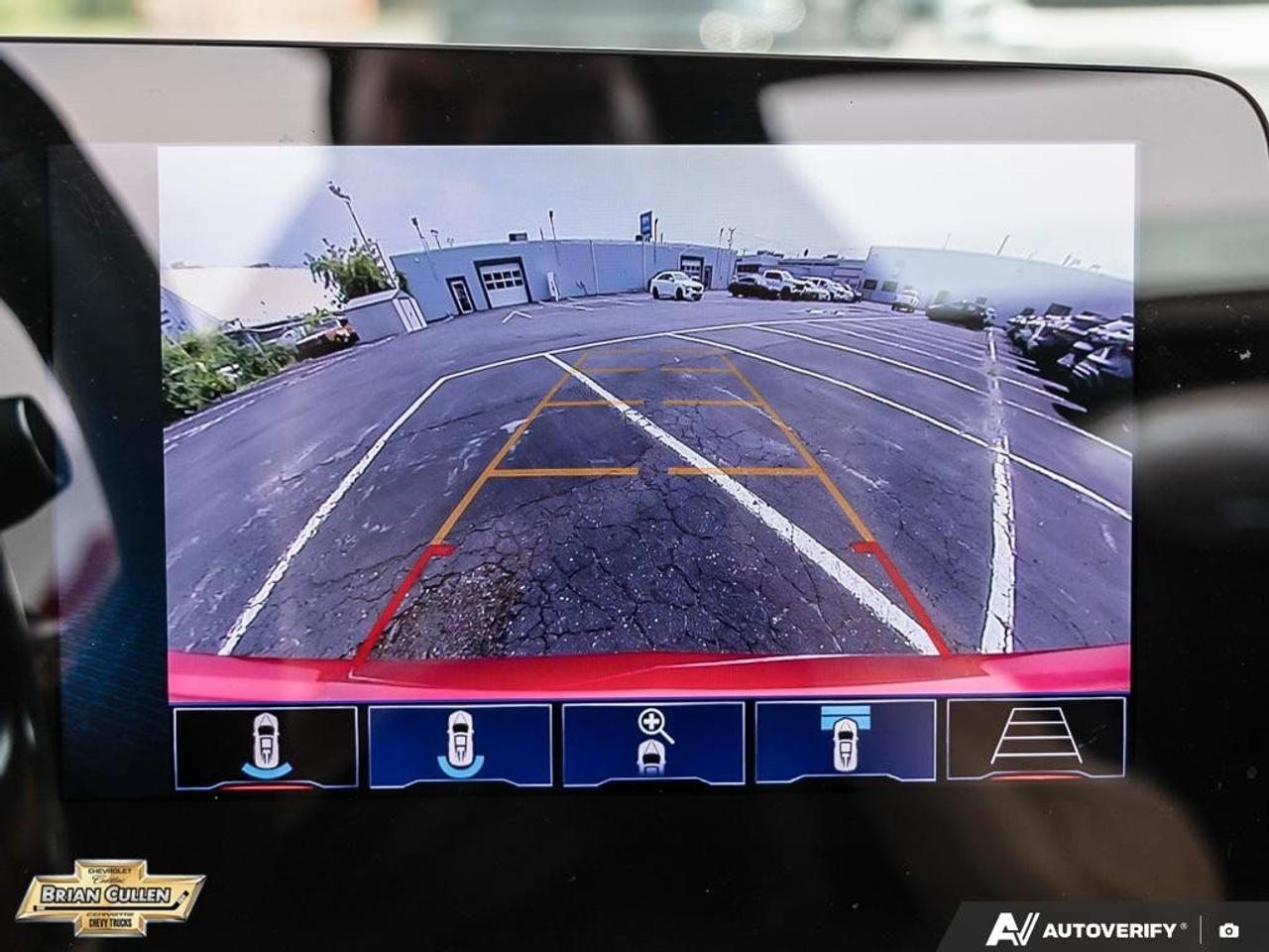 2024 Chevrolet Corvette 3LT Stingray Convertible 3LT Photo