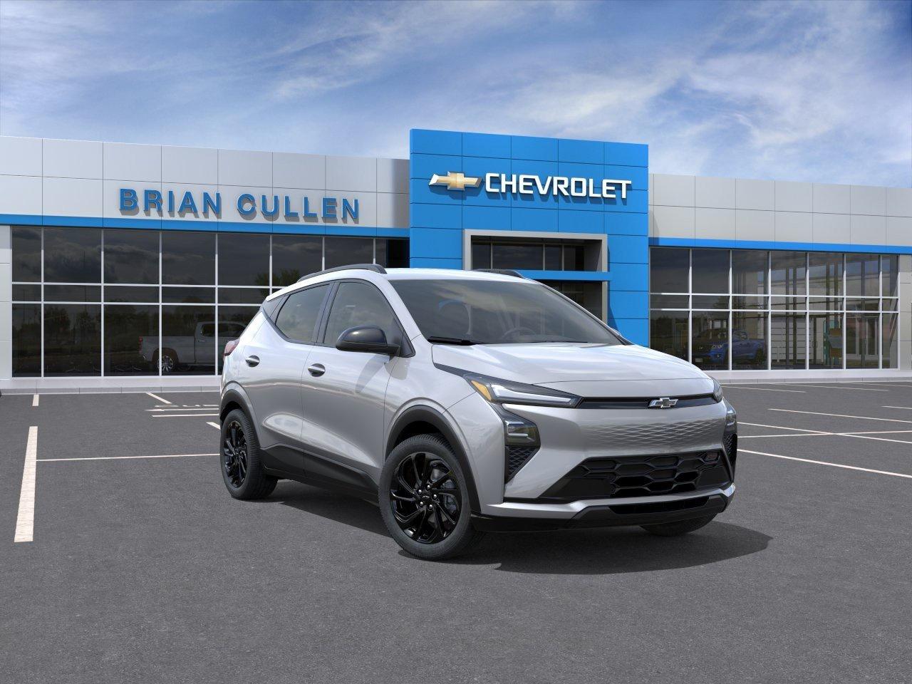 2027 Chevrolet Bolt RS FWD 4dr RS Photo0