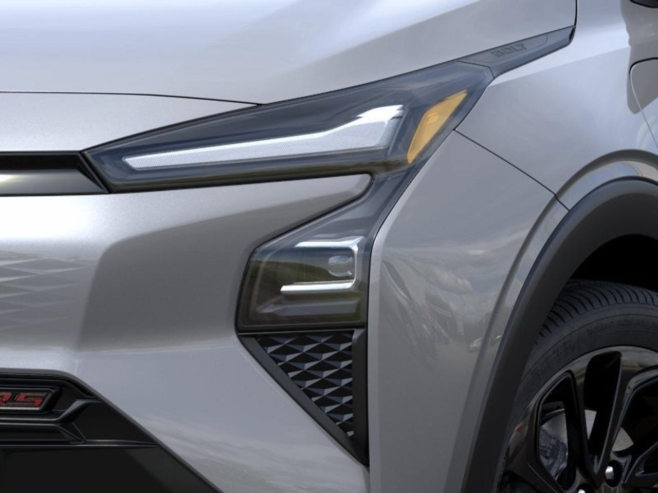 2027 Chevrolet Bolt RS FWD 4dr RS Photo