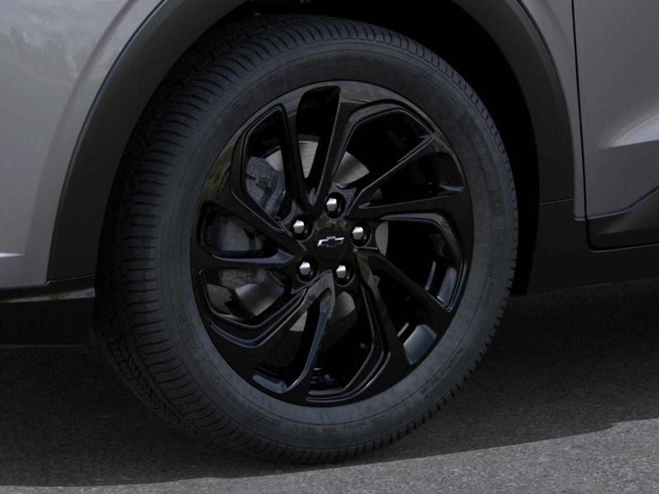 2027 Chevrolet Bolt RS FWD 4dr RS Photo