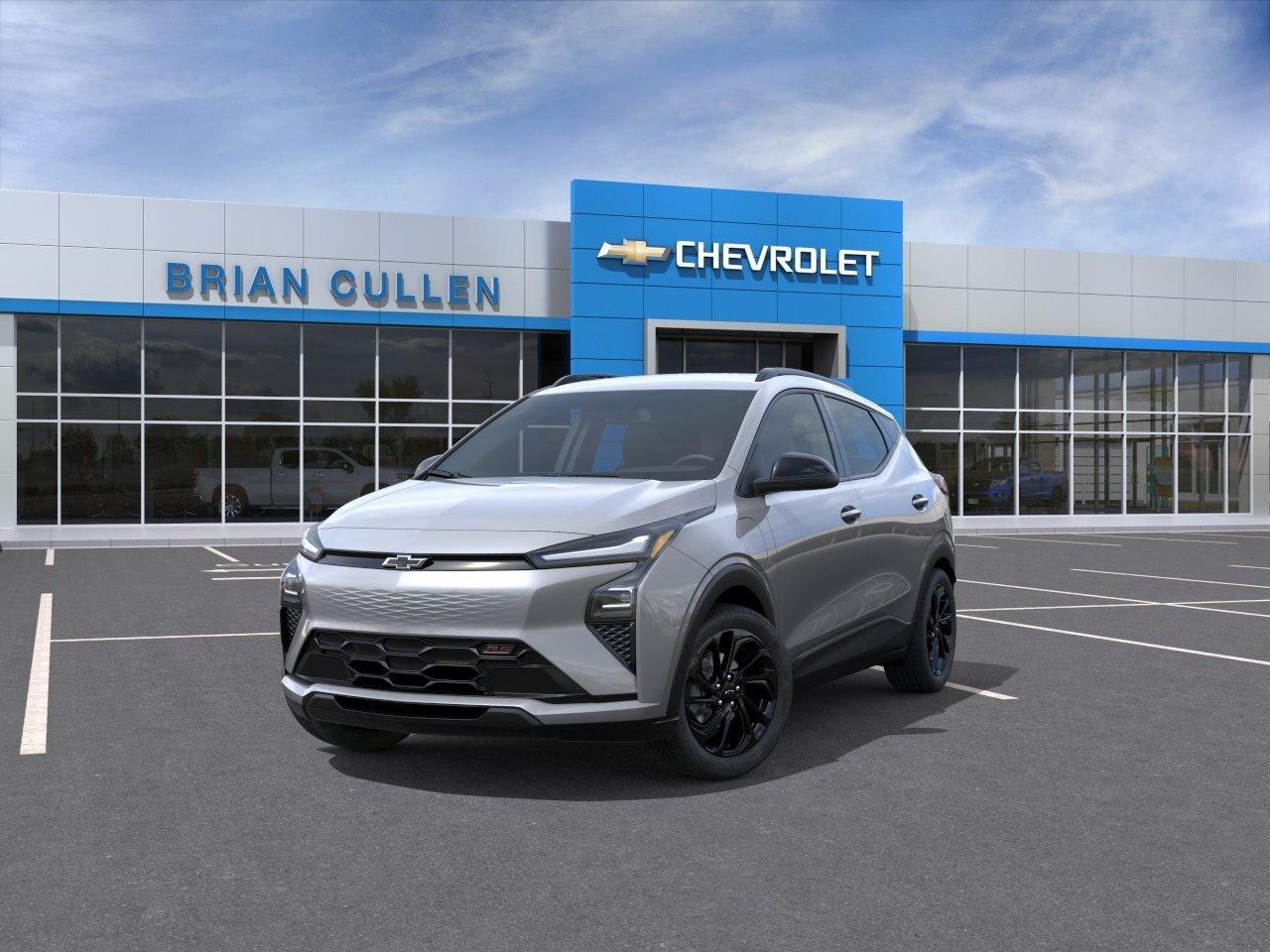 2027 Chevrolet Bolt RS FWD 4dr RS Photo