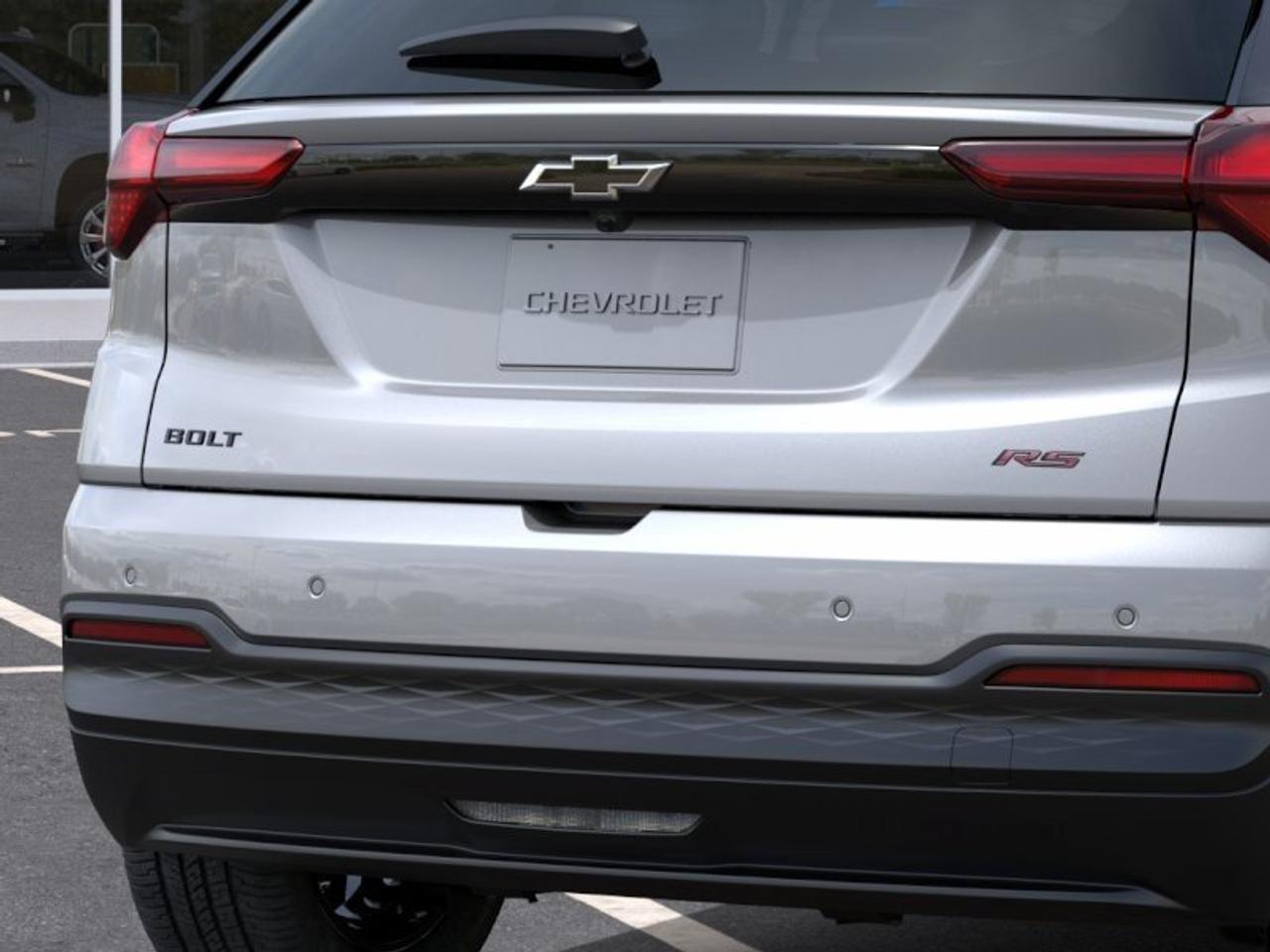 2027 Chevrolet Bolt RS FWD 4dr RS Photo