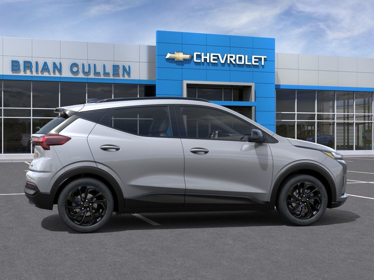 2027 Chevrolet Bolt RS FWD 4dr RS Photo