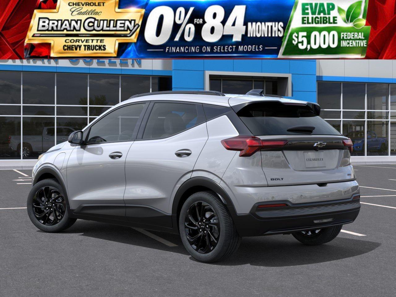 2027 Chevrolet Bolt RS FWD 4dr RS Photo