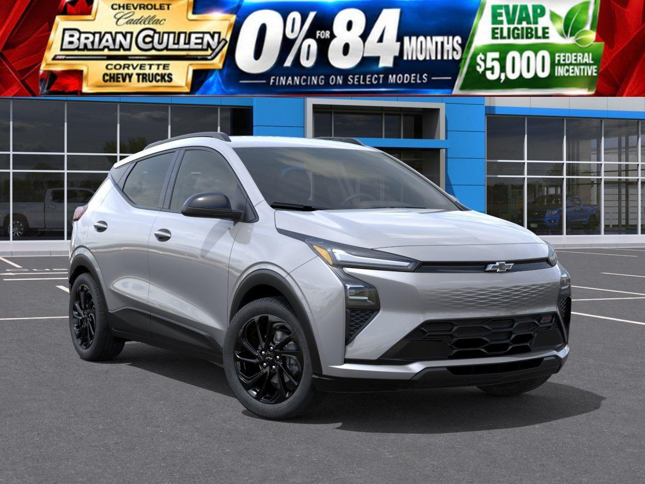 2027 Chevrolet Bolt RS FWD 4dr RS Photo