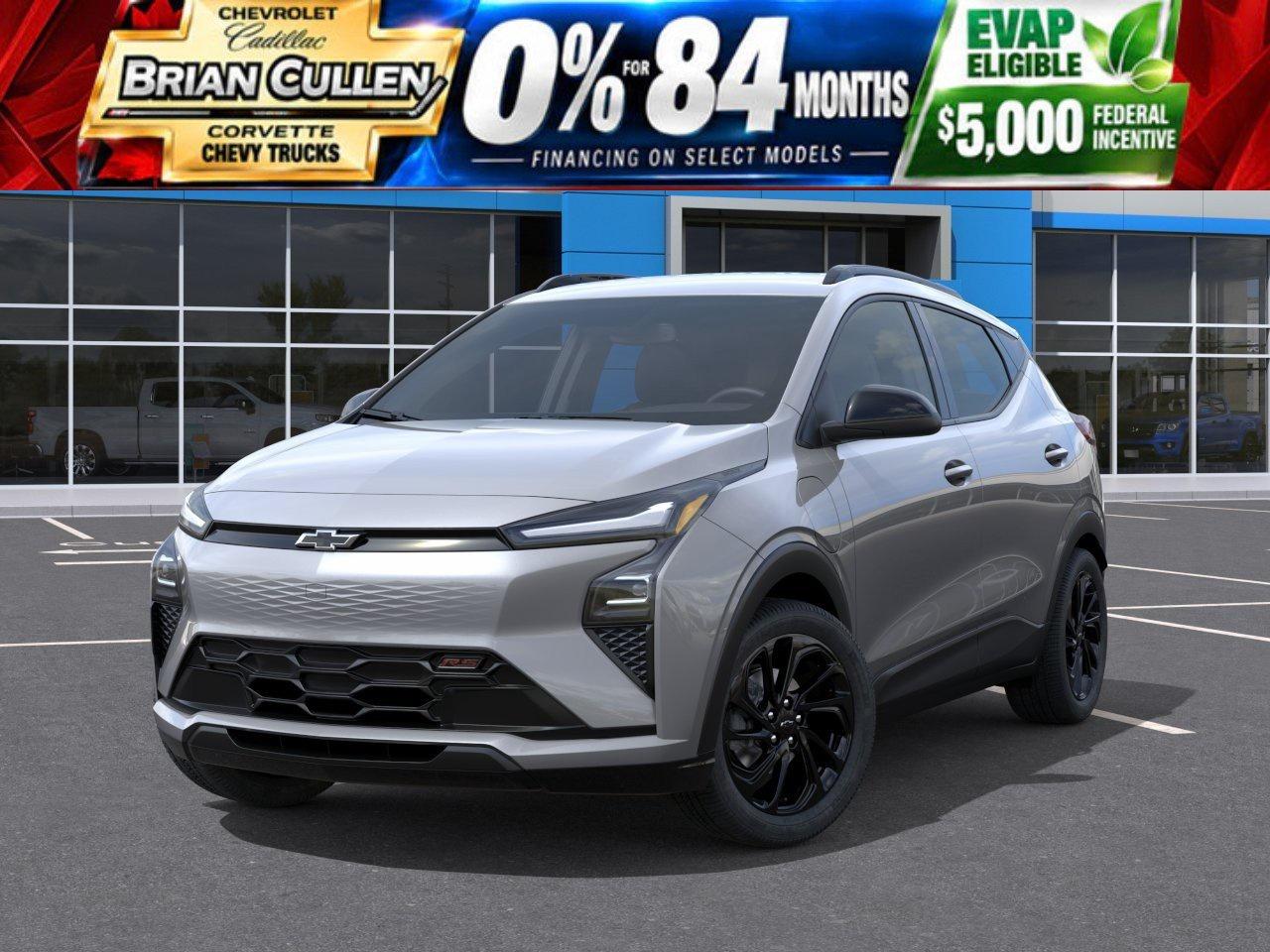 2027 Chevrolet Bolt RS FWD 4dr RS Photo