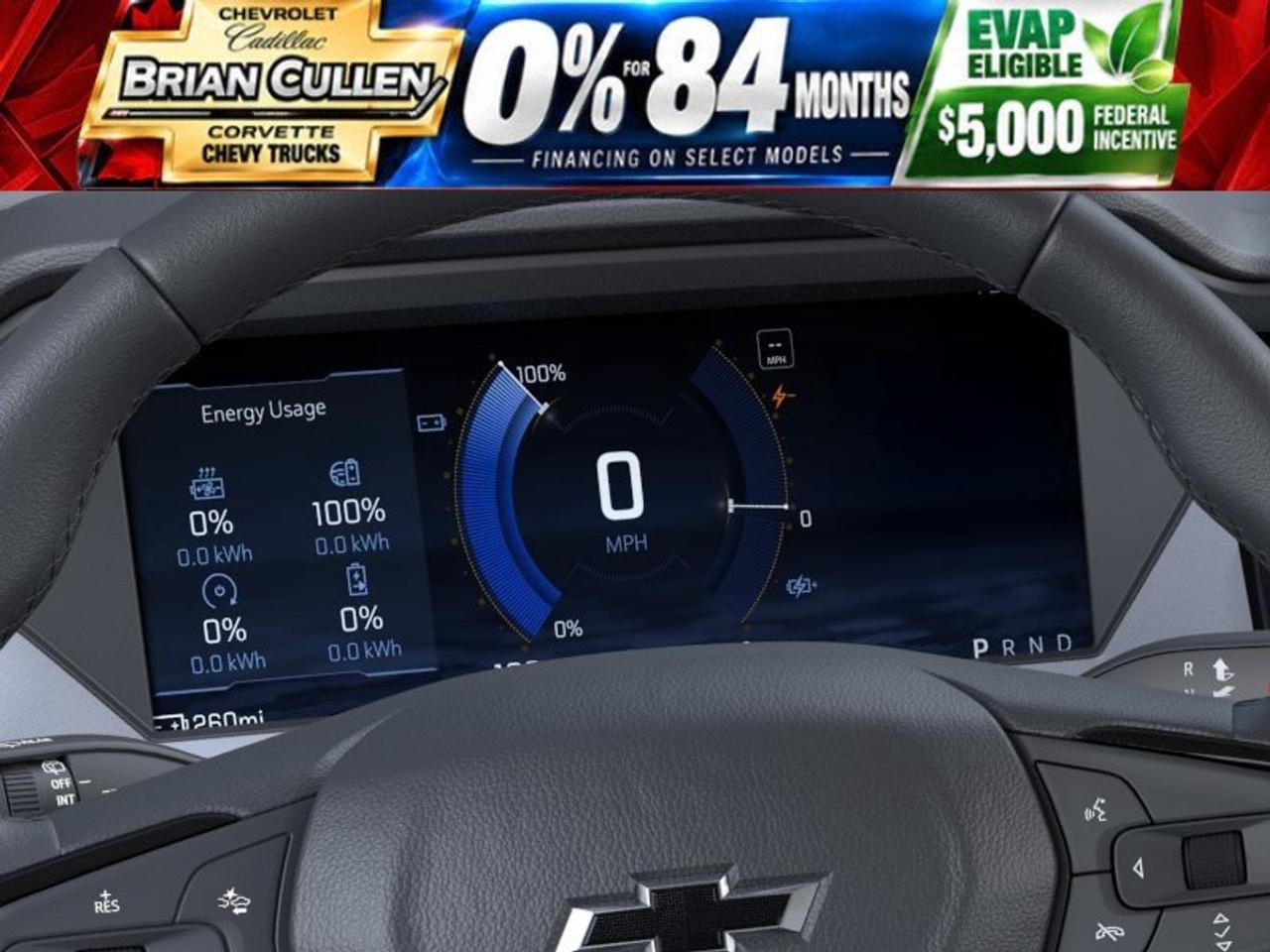 2027 Chevrolet Bolt RS FWD 4dr RS Photo