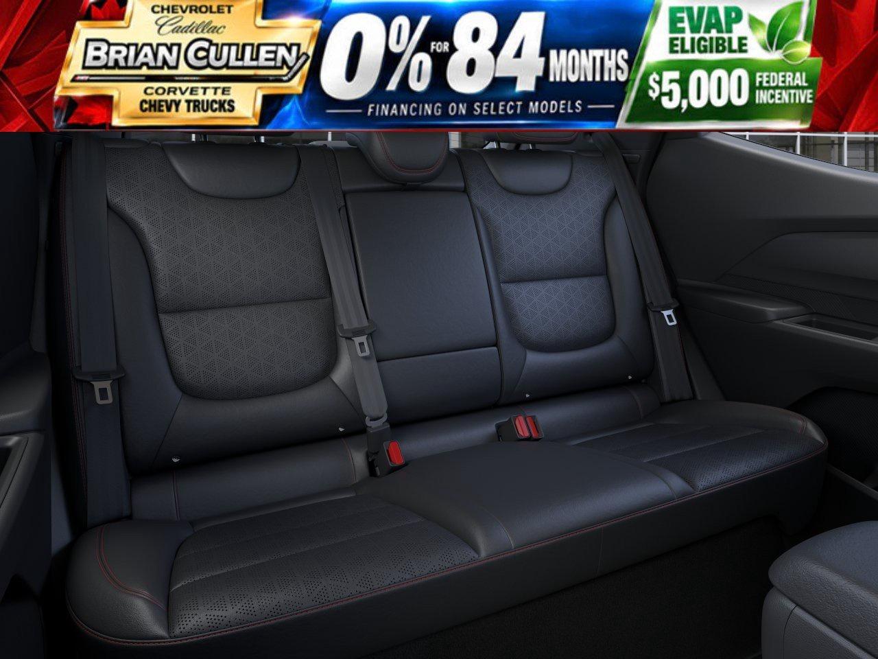 2027 Chevrolet Bolt RS FWD 4dr RS Photo
