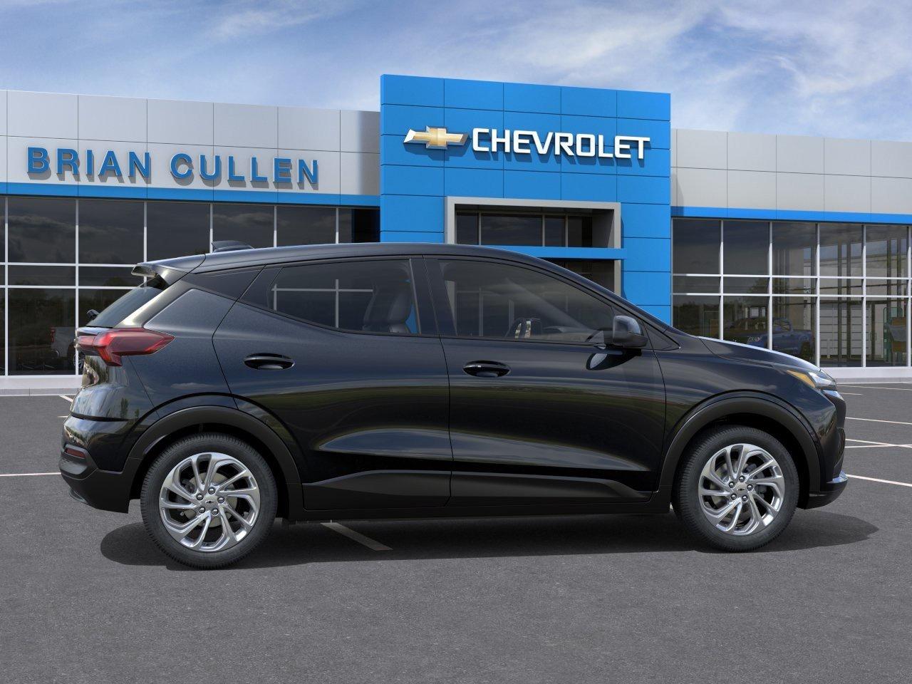 2027 Chevrolet Bolt LT FWD 4dr LT Photo