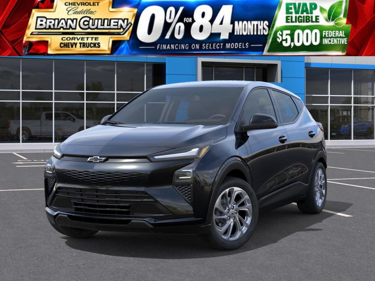 2027 Chevrolet Bolt LT FWD 4dr LT Photo
