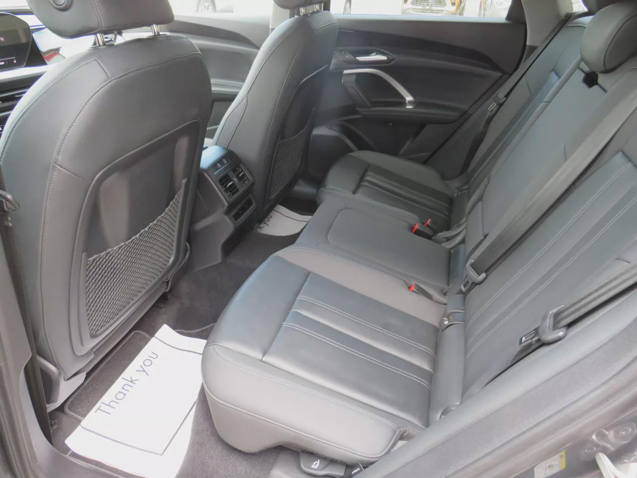 2025 Audi Q5 Premium | AWD | Automatic | Alloy Wheels | Panoramic Sunroof | Leather Seats | Heated Seats | Heated Steering Wheel | Power Driver & Passenger Seats | Dual Climate Control | Touchscreen Display | Android Auto & Apple CarPlay | USB-C Ports | Power Liftgate Photo