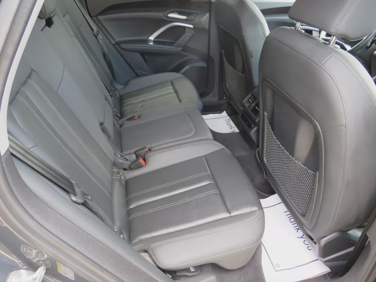 2025 Audi Q5 Premium | AWD | Automatic | Alloy Wheels | Panoramic Sunroof | Leather Seats | Heated Seats | Heated Steering Wheel | Power Driver & Passenger Seats | Dual Climate Control | Touchscreen Display | Android Auto & Apple CarPlay | USB-C Ports | Power Liftgate Photo