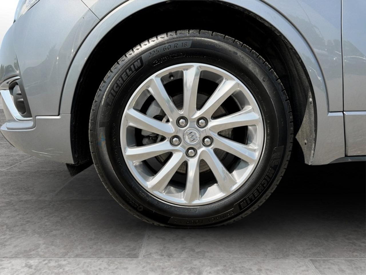 2020 Buick Envision Essence  **LEATHER - PWR GATE** Photo