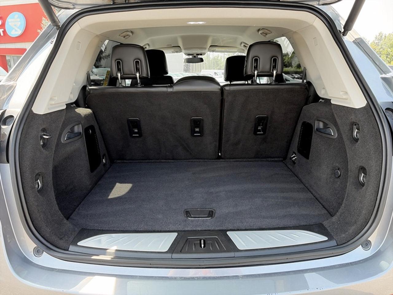 2020 Buick Envision Essence  **LEATHER - PWR GATE** Photo