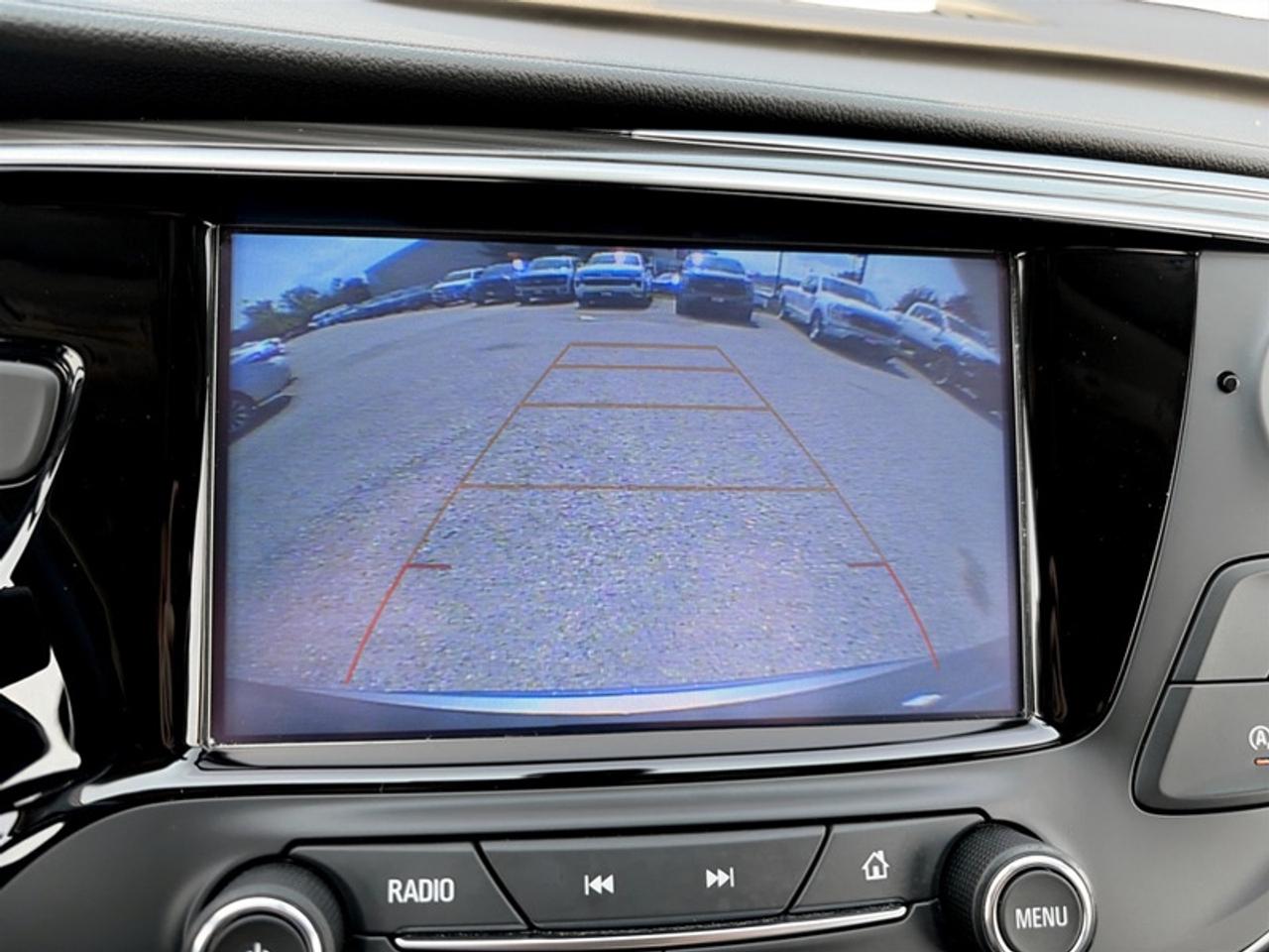 2020 Buick Envision Essence  **LEATHER - PWR GATE** Photo
