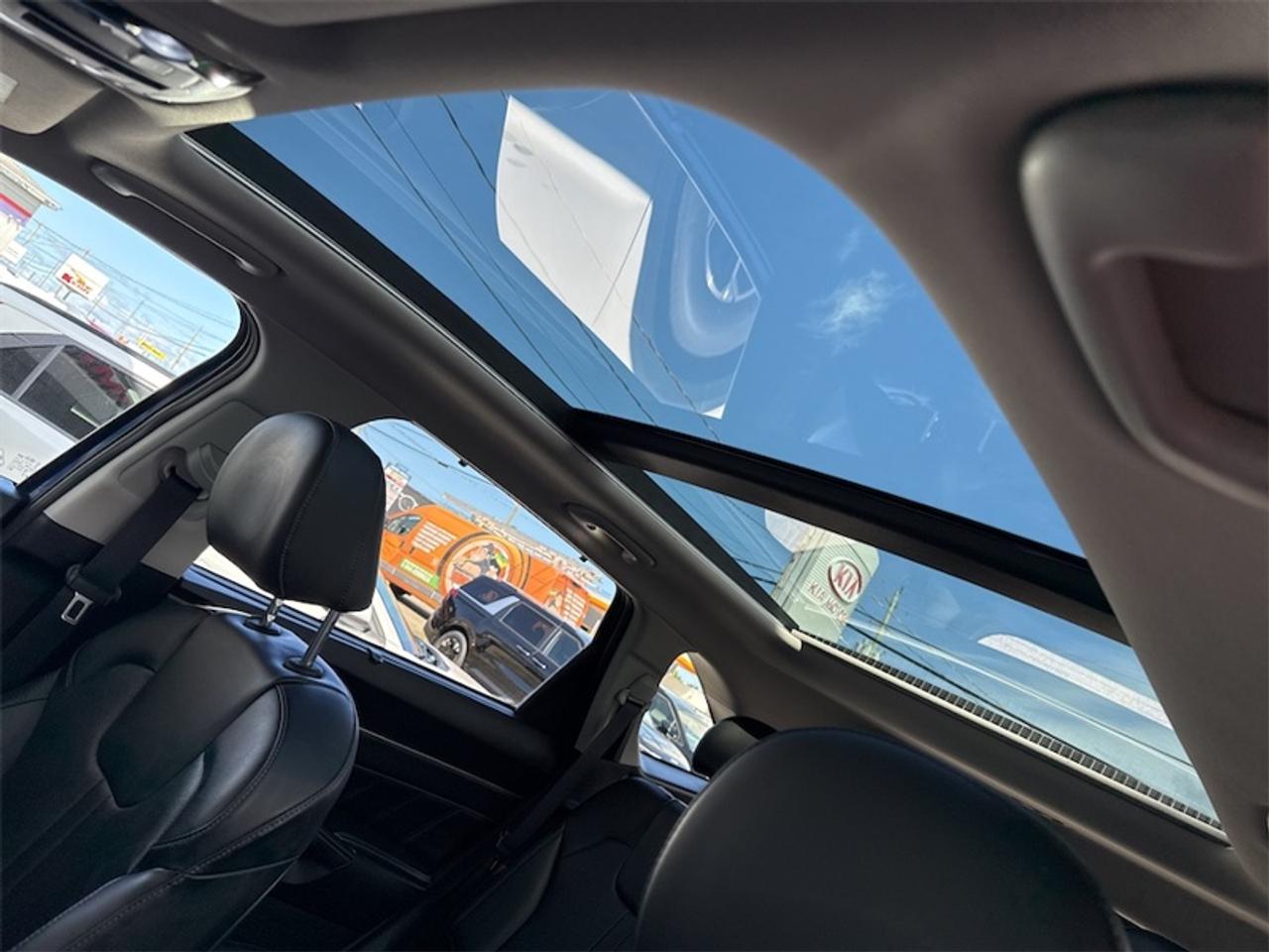 2021 Kia Sorento EX+  Panoramic Sunroof Photo