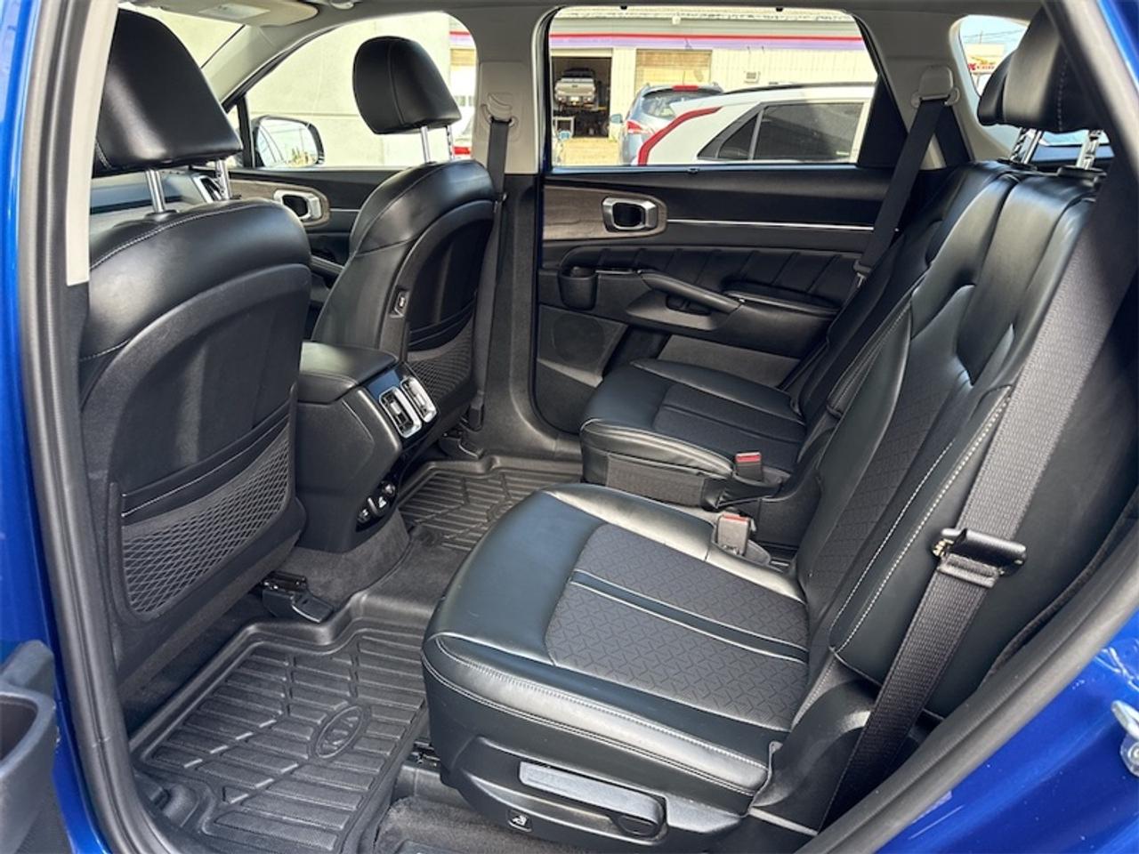 2021 Kia Sorento EX+  Panoramic Sunroof Photo