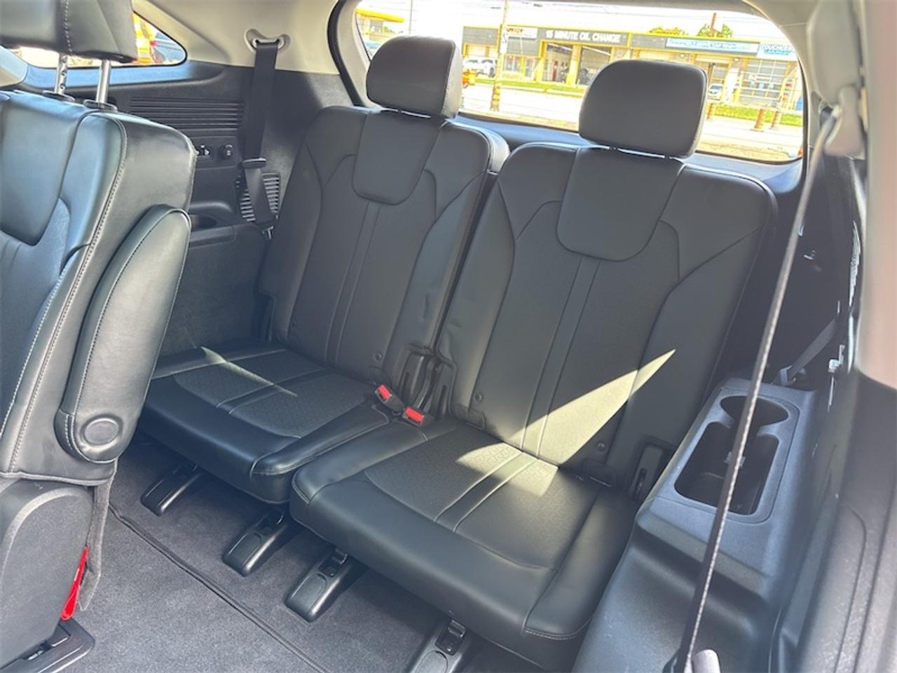 2021 Kia Sorento EX+  Panoramic Sunroof Photo