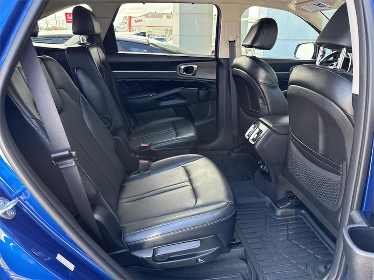 2021 Kia Sorento EX+  Panoramic Sunroof Photo