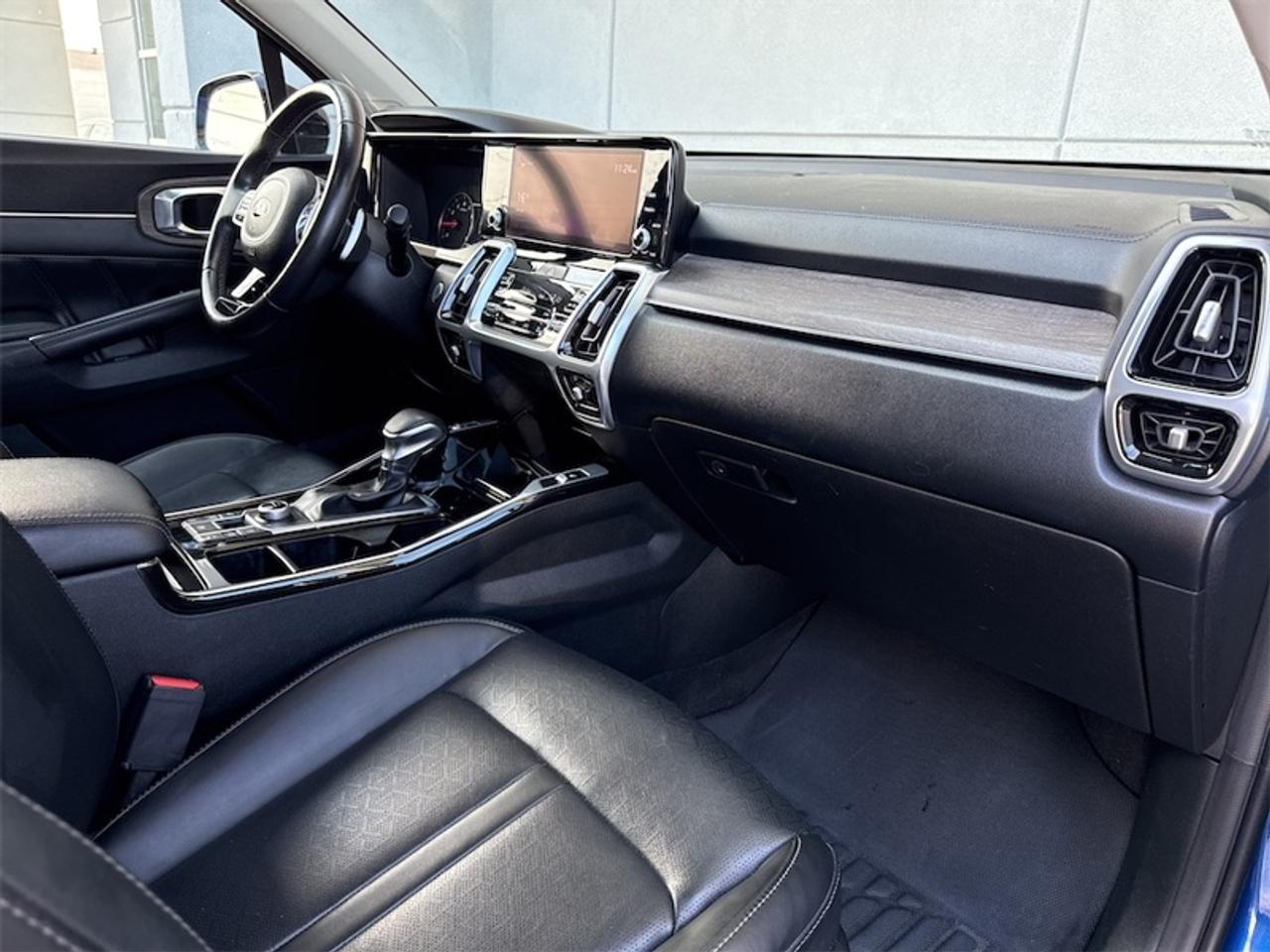 2021 Kia Sorento EX+  Panoramic Sunroof Photo