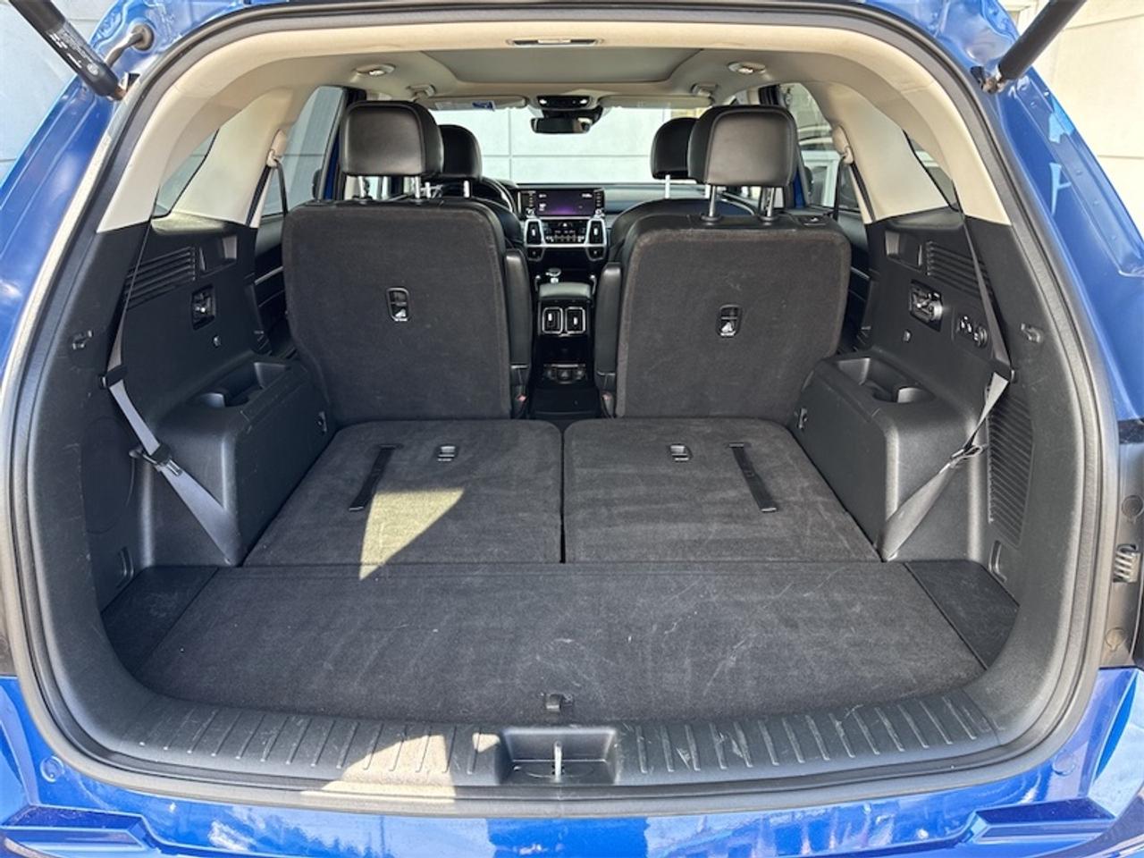 2021 Kia Sorento EX+  Panoramic Sunroof Photo