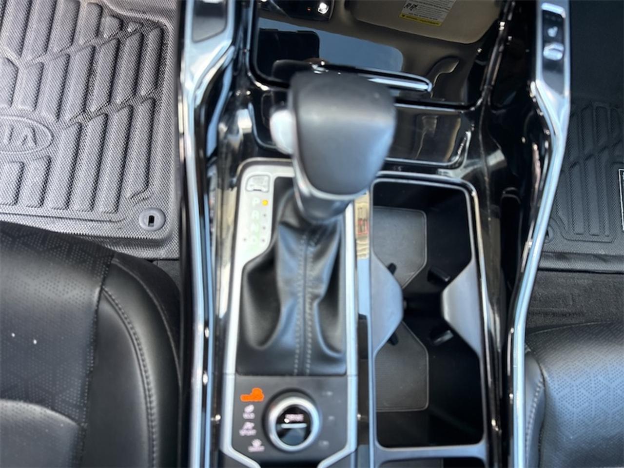 2021 Kia Sorento EX+  Panoramic Sunroof Photo