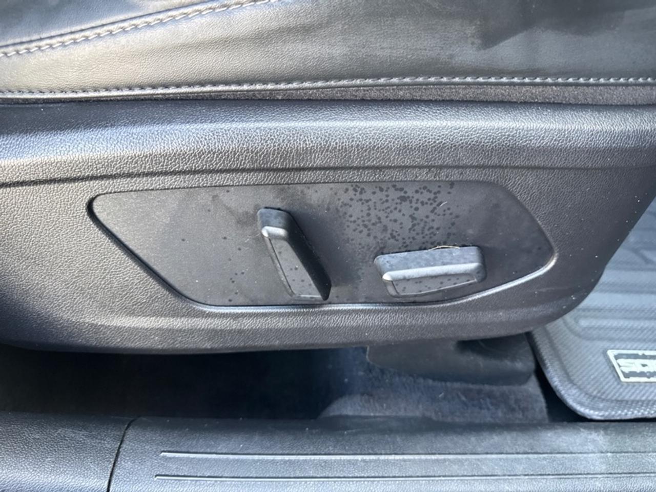 2021 Kia Sorento EX+  Panoramic Sunroof Photo