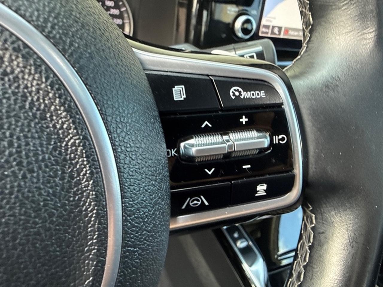 2021 Kia Sorento EX+  Panoramic Sunroof Photo