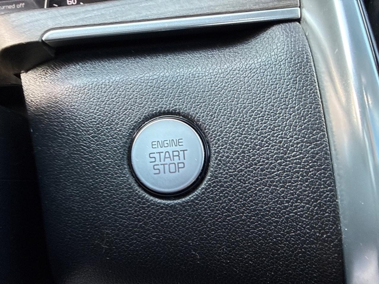 2021 Kia Sorento EX+  Panoramic Sunroof Photo