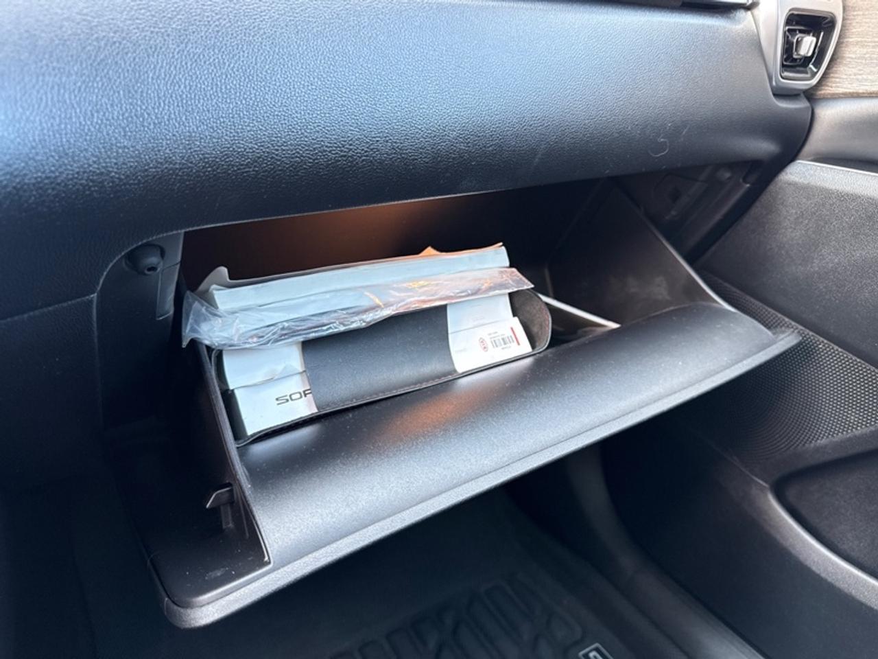 2021 Kia Sorento EX+  Panoramic Sunroof Photo