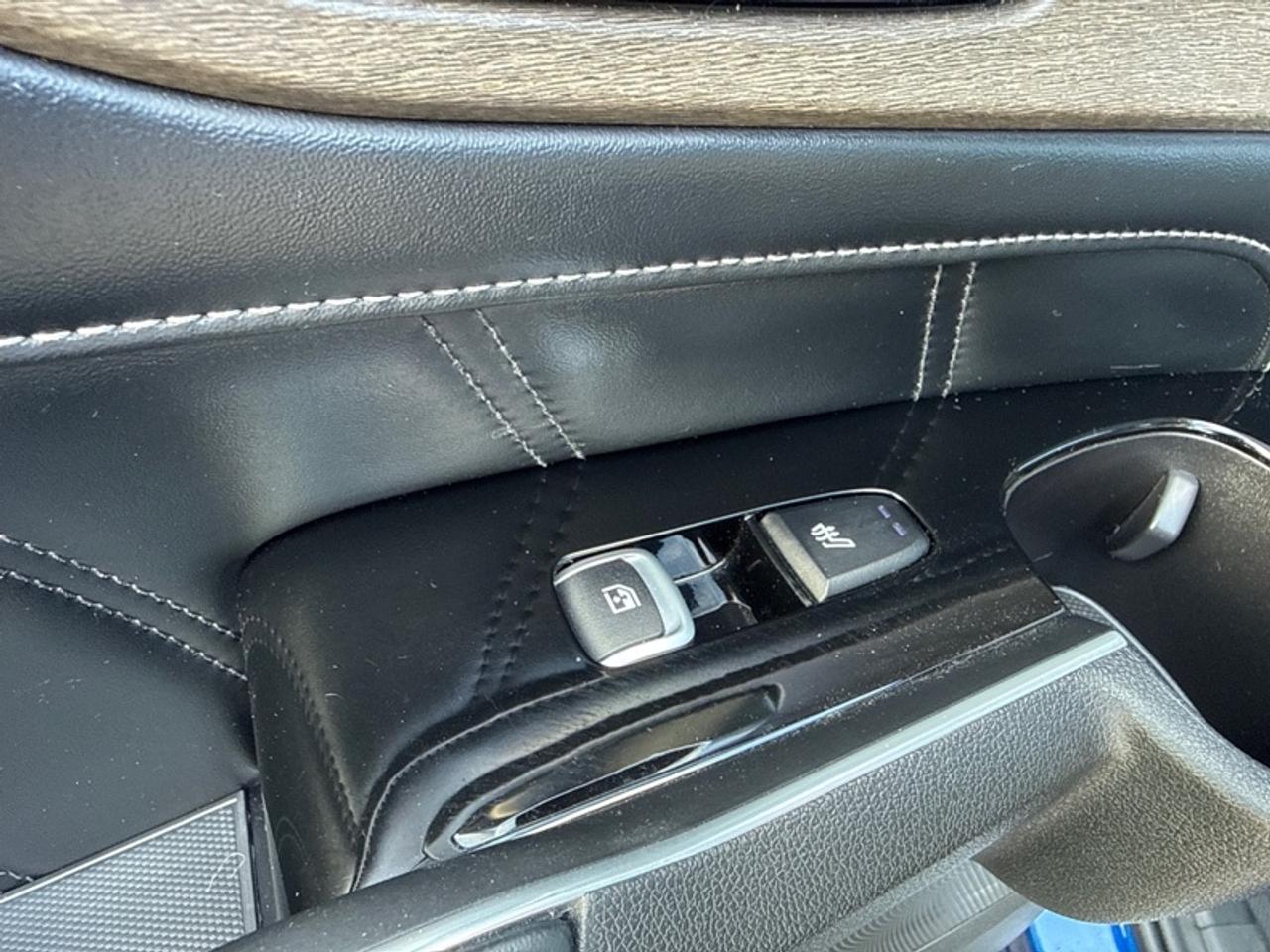 2021 Kia Sorento EX+  Panoramic Sunroof Photo