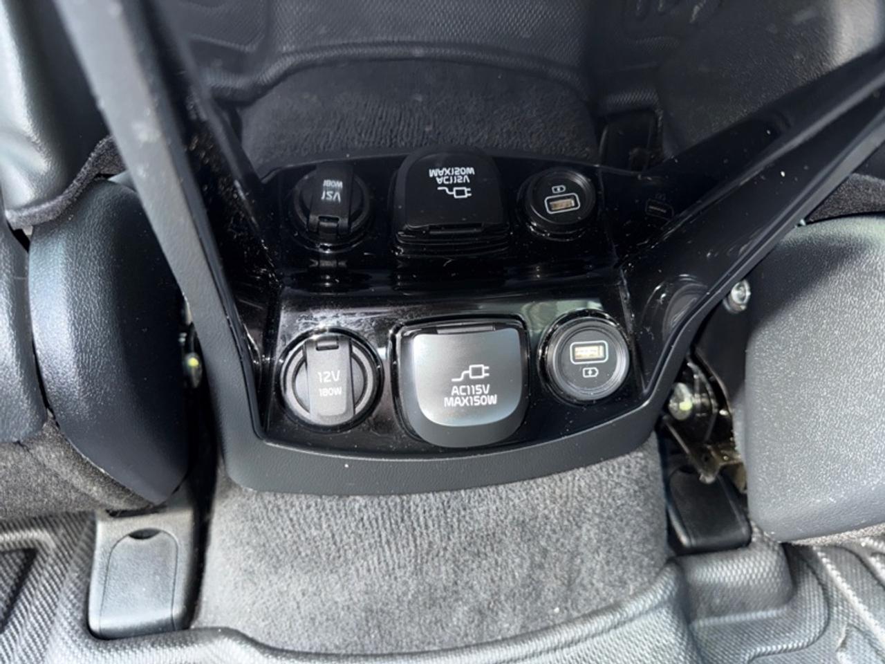 2021 Kia Sorento EX+  Panoramic Sunroof Photo