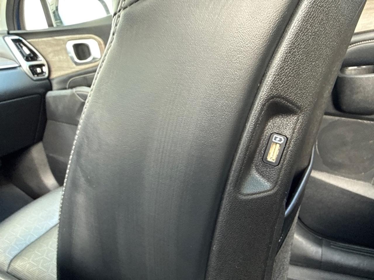 2021 Kia Sorento EX+  Panoramic Sunroof Photo