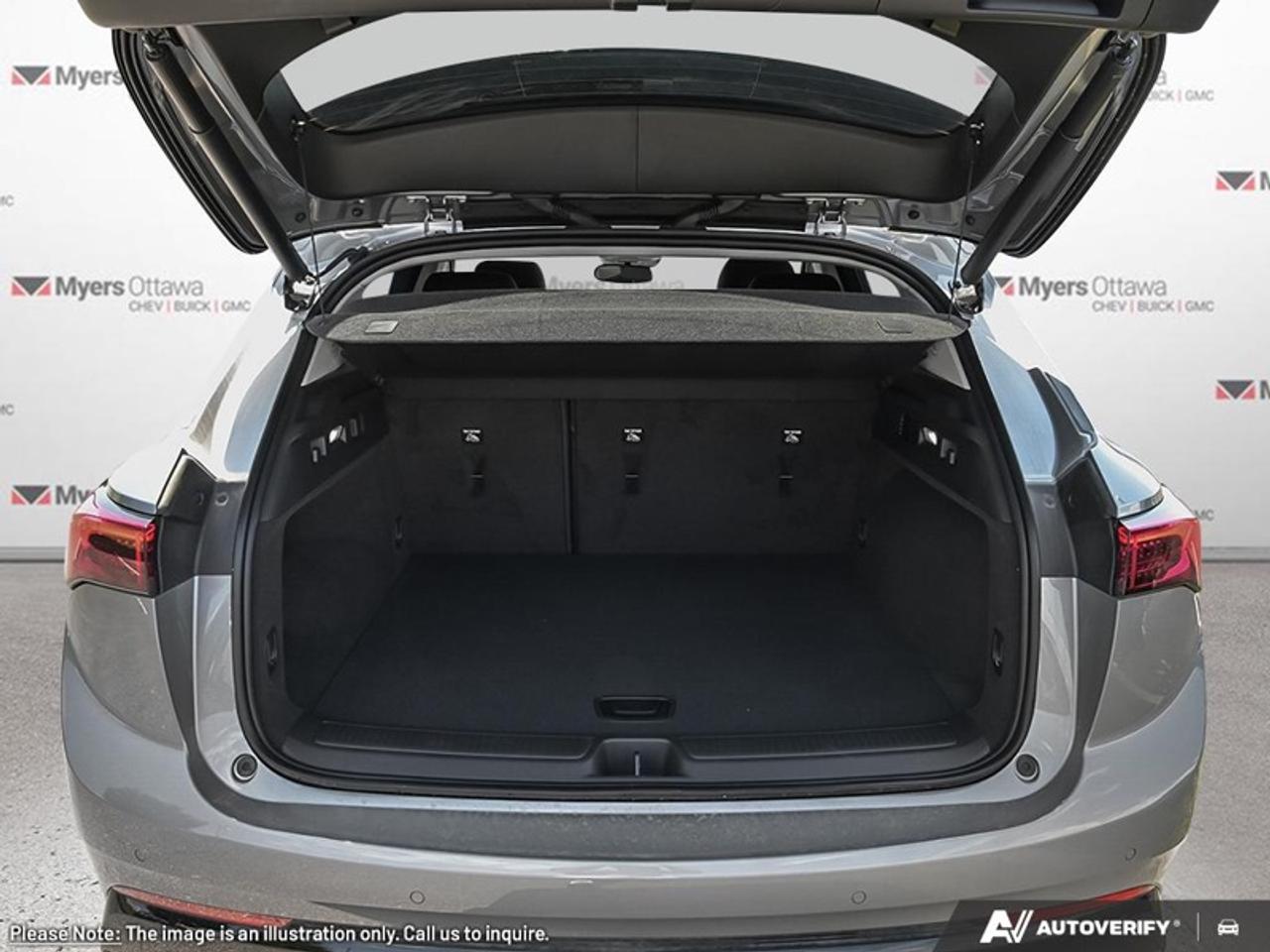 2026 Buick Envision Sport Touring  - Sunroof Photo