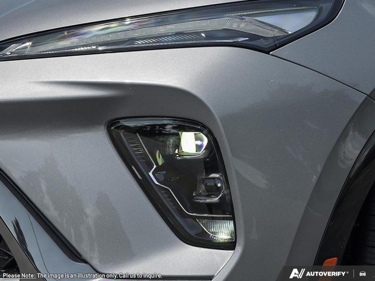 2026 Buick Envision Sport Touring  - Sunroof Photo