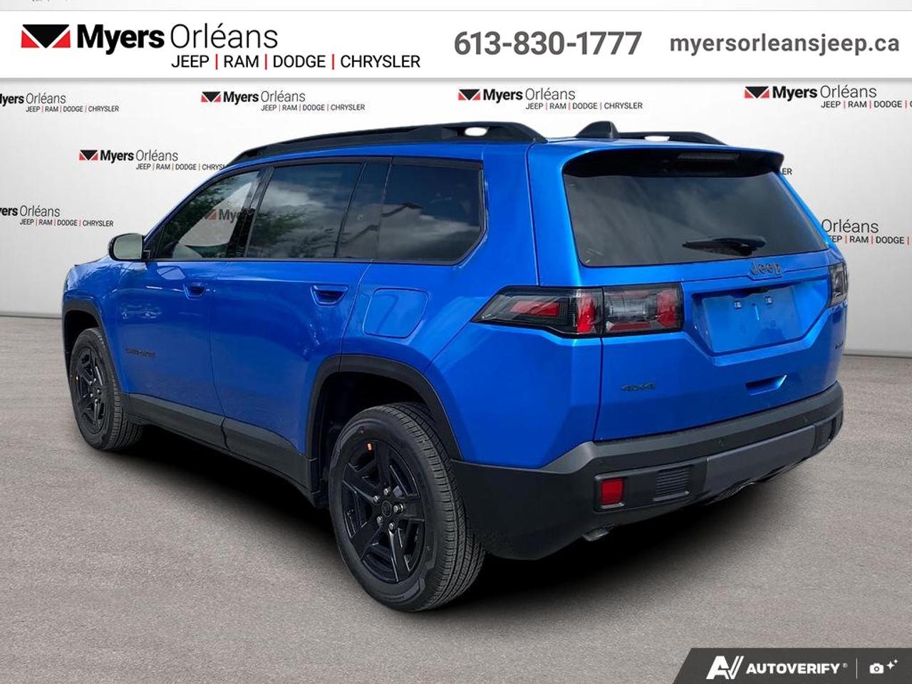 2026 Jeep Cherokee Laredo  - Heated Seats -  Remote Start Photo2