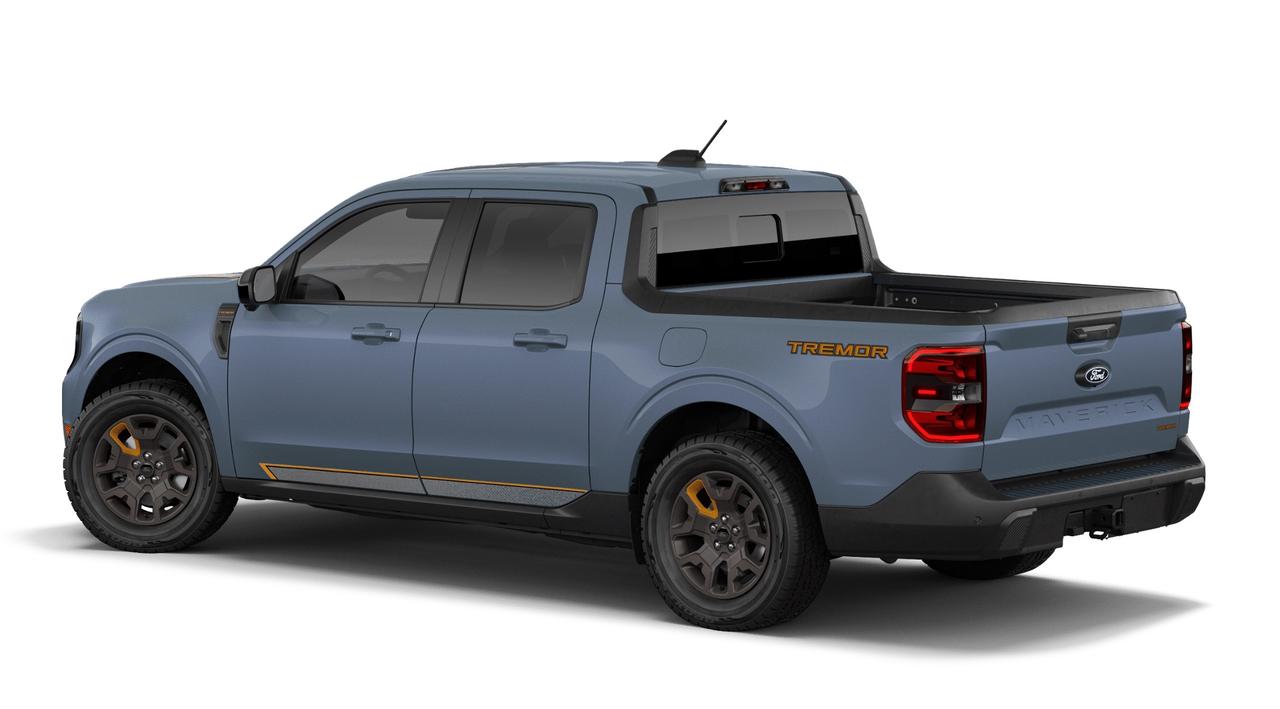2026 Ford Maverick TREMOR Photo1