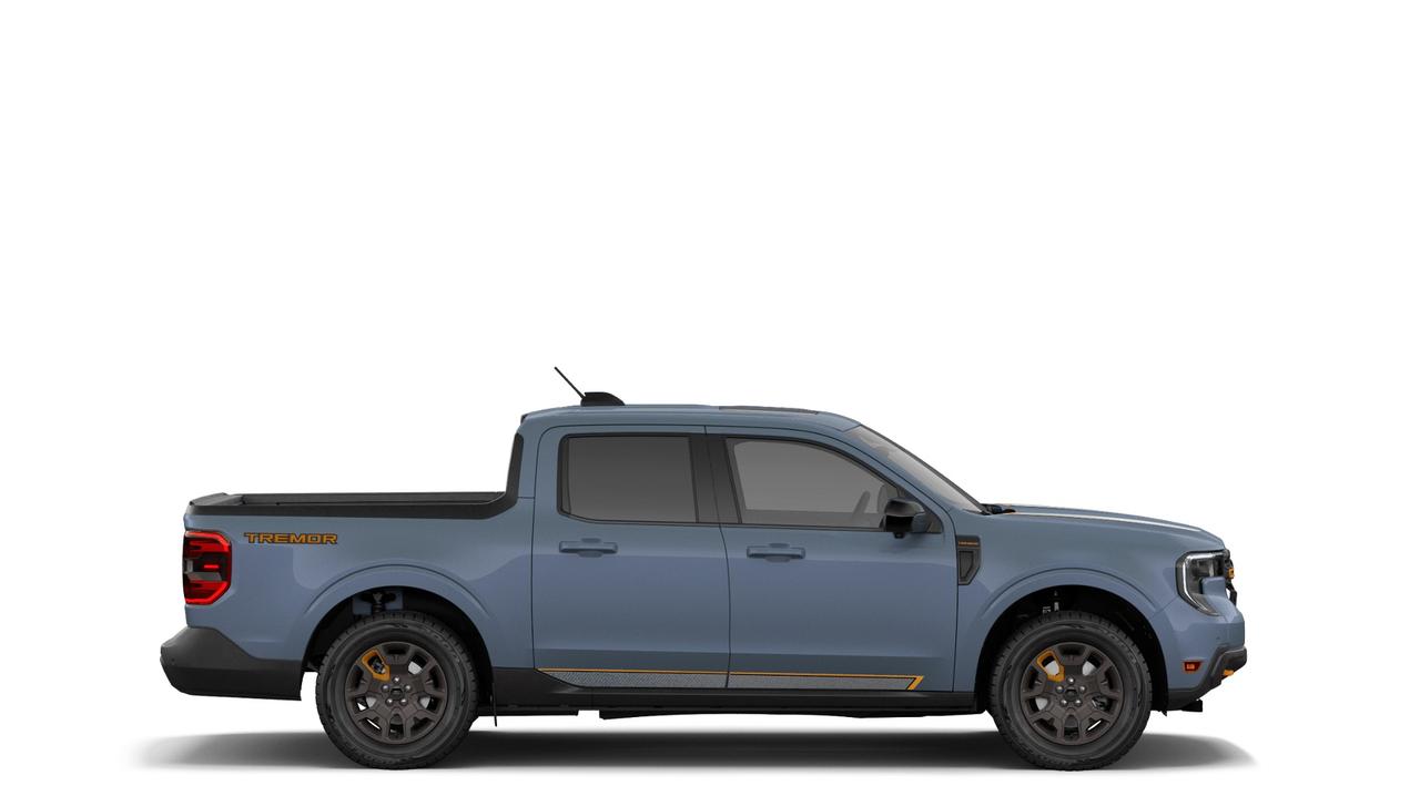2026 Ford Maverick TREMOR Photo4