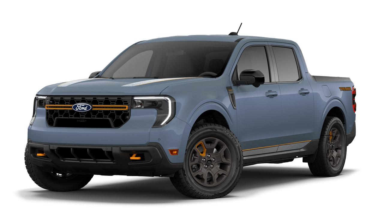 2026 Ford Maverick TREMOR Photo0