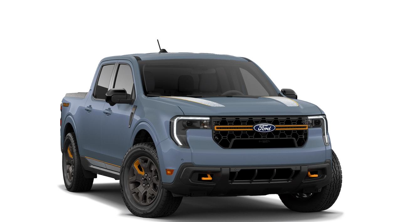 2026 Ford Maverick TREMOR Photo3
