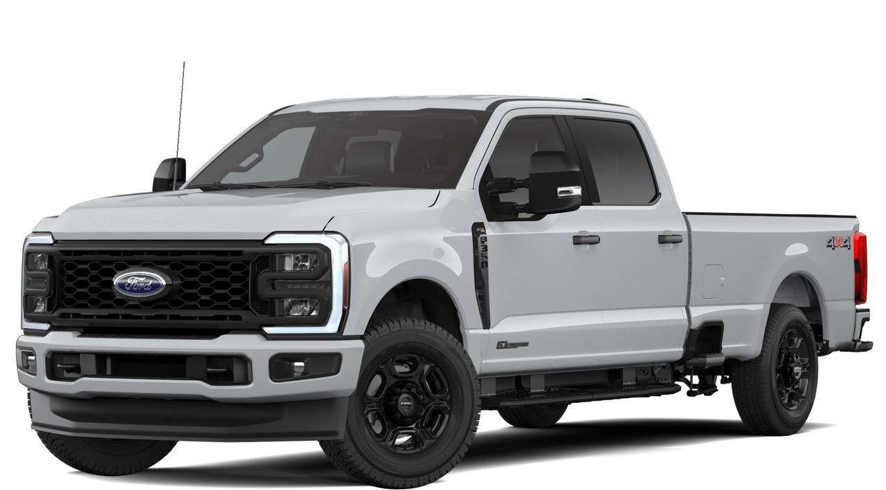 2026 Ford F-350 Super Duty SRW XL Photo0
