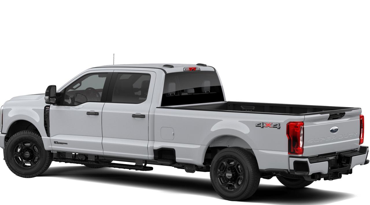 2026 Ford F-350 Super Duty SRW XL Photo1