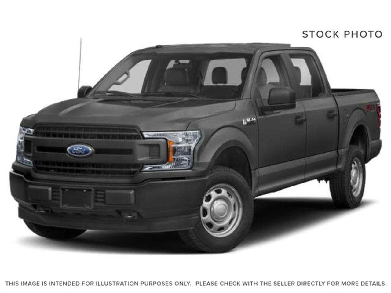 Used 2020 Ford F-150 BASE for sale in Camrose, AB