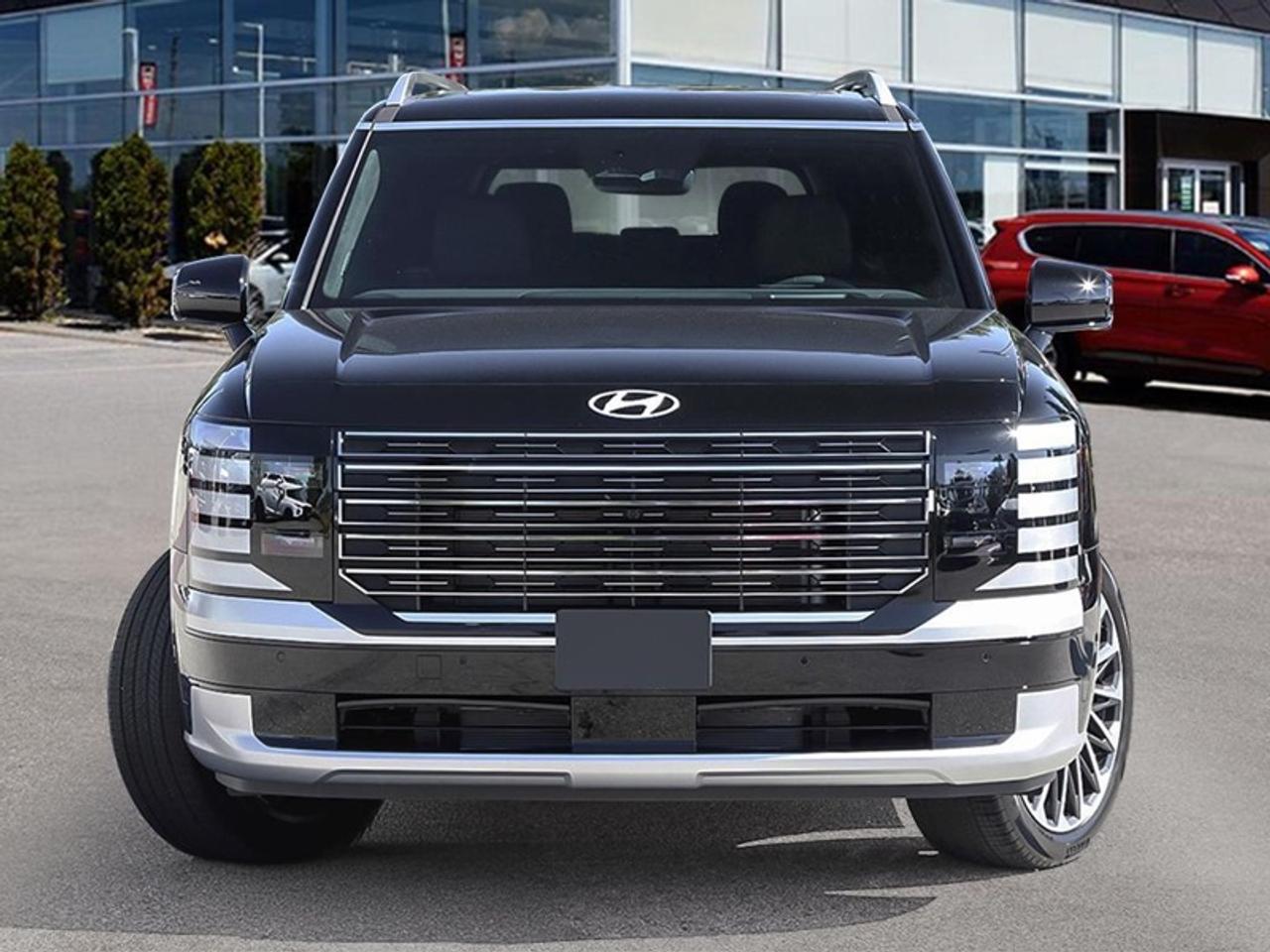 2026 Hyundai PALISADE Ultimate Calligraphy  - Premium Audio - $212.60 /Wk Photo